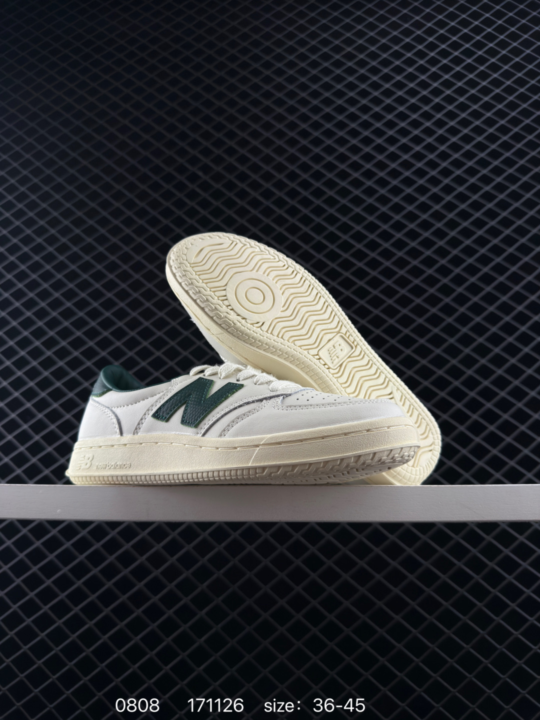 Aime Leon Dore x New Balance NB500